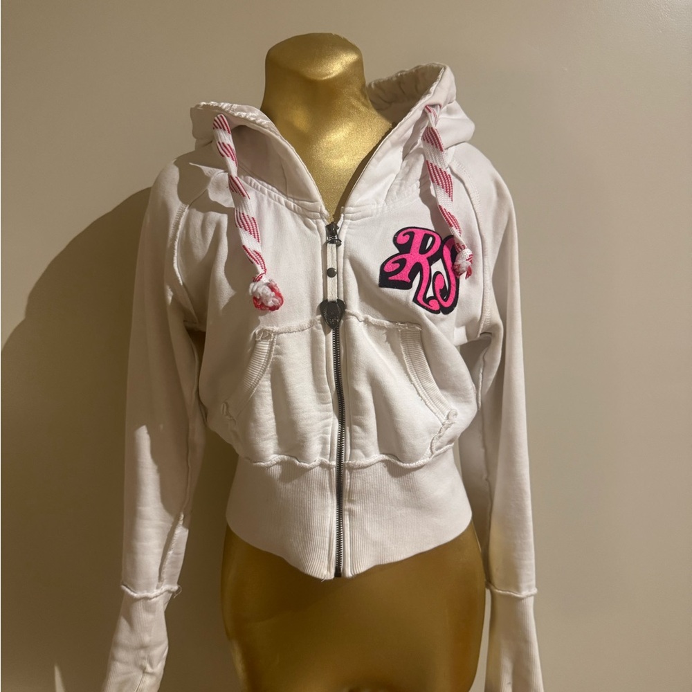 Rolling Stones Hoodie